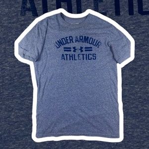 Under Armour Tee - Small